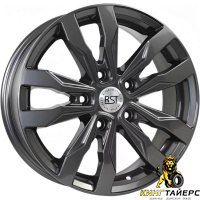 RST R196 6.5x16 5*120 ET51 DIA65.1 BFP Литой