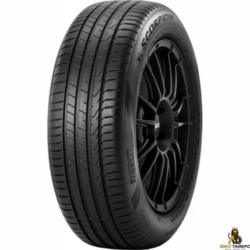 Pirelli Scorpion 255/50 R20 109Y XL