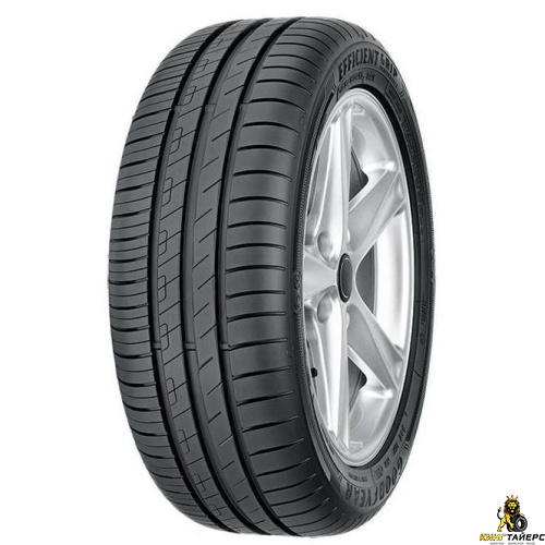 Goodyear EfficientGrip Performance SUV 235/55 R20 102V