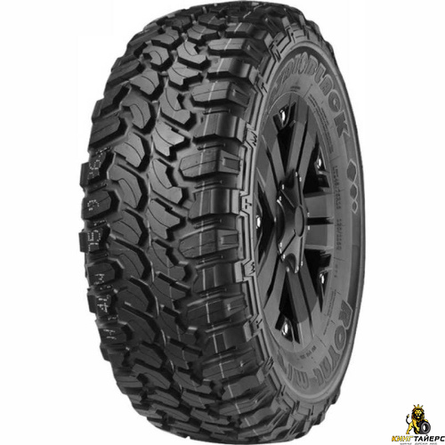 Royal Black Royal M/T 31/10.5 R15 109Q