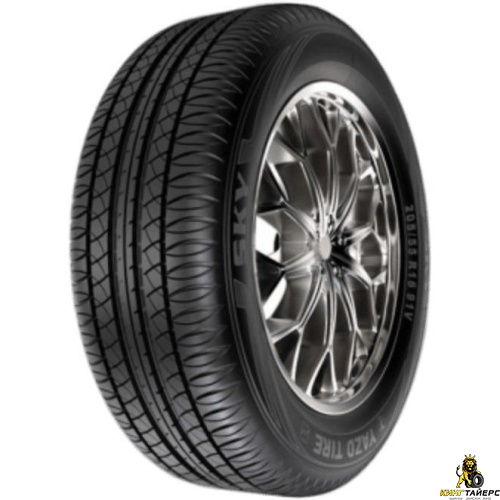 Yazd Tire Sky 215/55 R17 94V