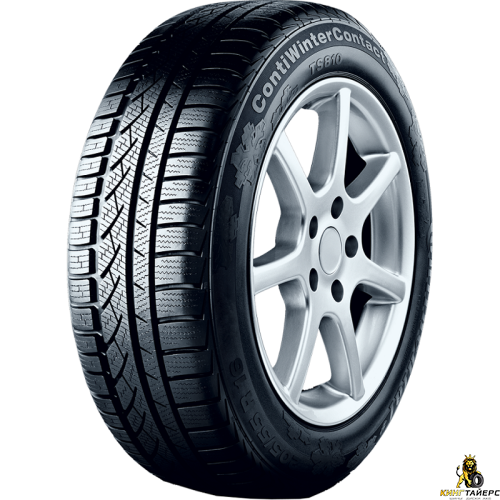 Continental ContiWinterContact TS 810 185/65 R15 88T MO