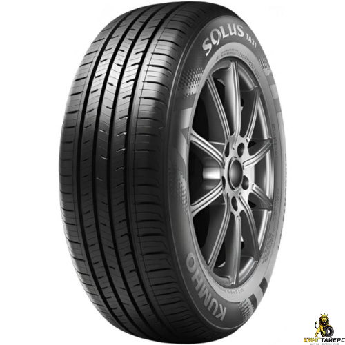 Kumho Solus TA31 215/50 R18 92H