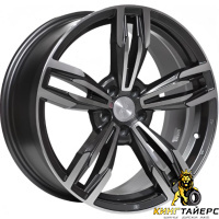 Race Ready CSS8104 8x18 5*105 ET35 DIA56.6 MK-PM Литой