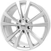 Диски M12X, Диски