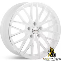 X'trike X-130 7.5x18 5*100 ET45 DIA56.1 HSB Литой