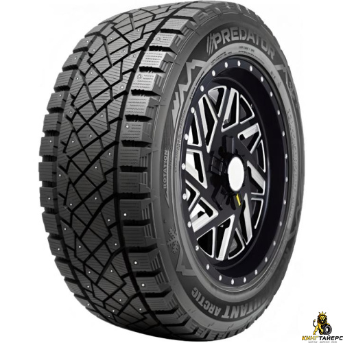 Predator New Mutant Arctic 285/70 R17 126/123Q