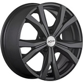 X-119, X'trike X-119 6.5x16 5*115 ET41 DIA70.1 WFP Литой, Диски