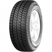 Matador MPS 530 Sibir Snow Van, Шины