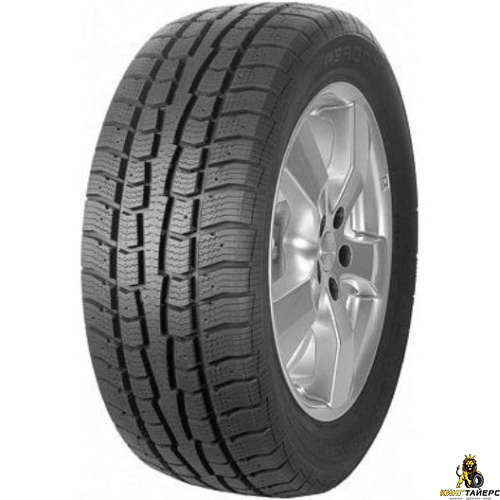 Cooper Discoverer M+S 2 255/55 R18 109T