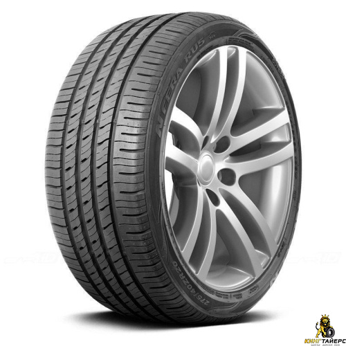 Nexen Nfera RU5 315/35 R20 110W XL