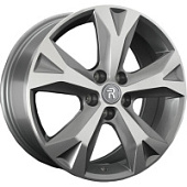 Диски TY214, Диски