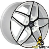 X-19, YST X-19 6x15 4*100 ET36 DIA60.1 WB Литой, Диски