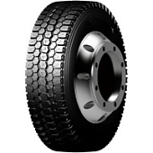 DV302, Грузовые шины