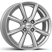 TN, Dezent TN 6x15 4*98 ET40 DIA58.1 BFP Литой, Диски