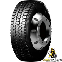 Lanvigator DV302 11/0 R22.5 146/143M PR16 Ведущая