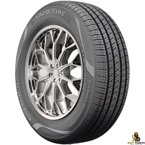 Yazd Tire Universe 225/55 R18 98H