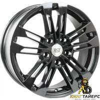 RST R167 7x17 5*120 ET55 DIA65.1 BFP Литой