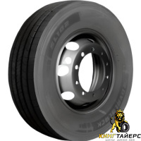 Royal Black SL102 315/70 R22.5 156/150L Рулевая