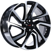 Диски LR519, Диски