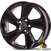 Replica FR TY493 7x18 5*114.3 ET35 DIA60.1 HB Литой