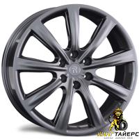 Replay INF12 8x22 6*139.7 ET30 DIA77.8 MB Литой