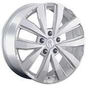 VV202, Replay VV202 7.5x18 5*120 ET60 DIA65.1 BKF Литой, Диски