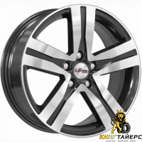 iFree Rebel 7x17 5*112 ET45 DIA57.1 Хай Вэй Литой