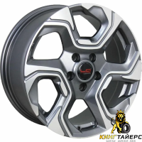 Replica Concept H519 7.5x17 5*114.3 ET45 DIA64.1 GMF Литой