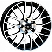 GTL, Proma GTL 6.5x16 4*100 ET45 DIA60.1 Алмаз матовый Литой, Диски