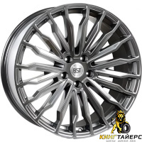 RST R032 9x20 5*108 ET38.5 DIA63.3 BD Литой