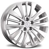 Диски Ki329, Диски