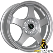 MGM-7, Megami MGM-7 6x14 4*100 ET35 DIA73.1 S Литой, Диски