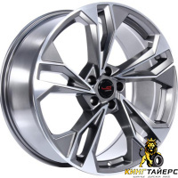 Replica Concept A538 9x20 5*112 ET20 DIA66.6 BKF Литой