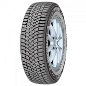 Michelin Latitude X-Ice North 2 + 275/40 R20 106T XL