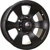 652, Neo 652 7.5x16 6*139.7 ET0 DIA110.1 Silver Литой, Диски