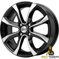 iFree Дайс 6x15 4*108 ET45 DIA63.3 Хай Вэй Литой