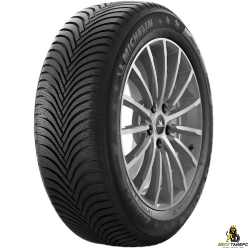 Michelin Alpin 5 225/55 R17 97H RunFlat MOE *