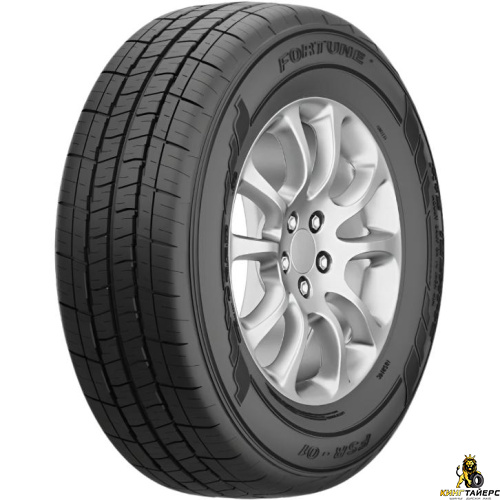 Fortune FSR-01 185/0 R14C 102/100Q