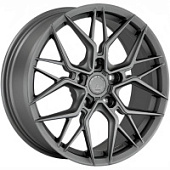 FG63, LS Forged FG63 8.5x19 5*130 ET50 DIA71.6 BK Кованый, Диски