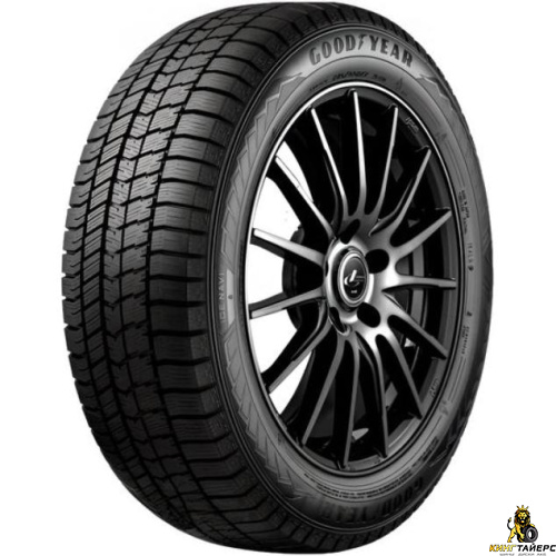 Goodyear Ice Navi 8 225/45 R18 95Q