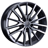 Диски TY347, Диски