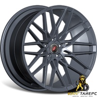 Inforged IFG34 10x20 5*120 ET42 DIA72.6 Silver Литой