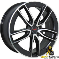 Replica Concept MR539 8.5x20 5*112 ET42 DIA66.6 BKF Литой