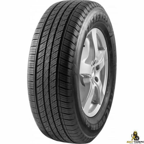Evergreen DynaComfort ES380 255/65 R17 110H