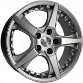 Диски Диамонд, Диски