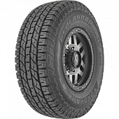 Yokohama Geolandar A/T G015 205/80 R16 104T XL