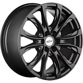 X-134, X'trike X-134 8x18 6*139.7 ET38 DIA67.1 HSB Литой, Диски