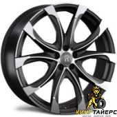 TY73, Replay TY73 9.5x22 5*150 ET45 DIA110.1 MBF Литой, Диски