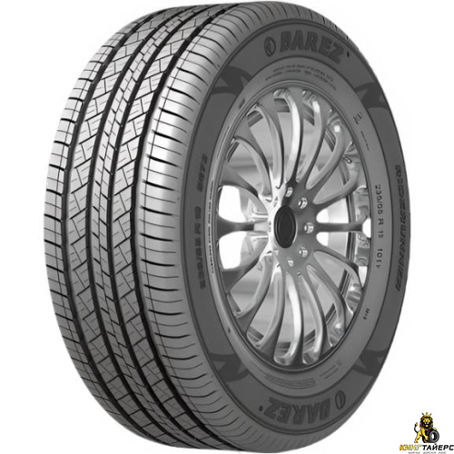 Barez Riderunner S673 225/55 R18 98V